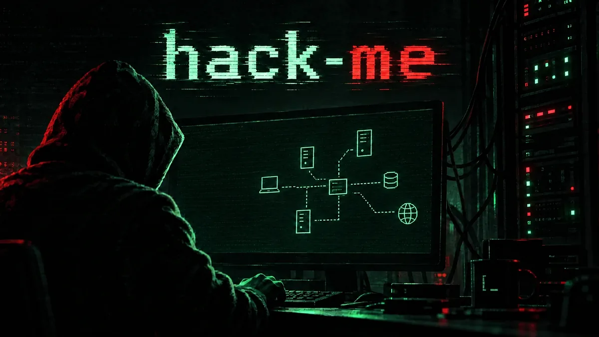 hack-me